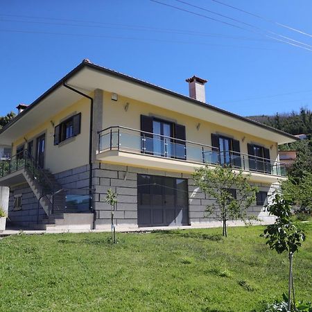 Bellavista Alojamento Arouca Eksteriør bilde