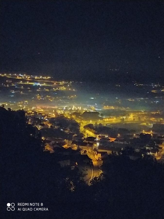 Bellavista Alojamento Arouca Eksteriør bilde